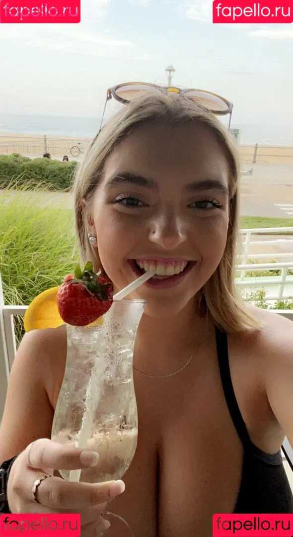 Sierra Bellingar Onlyfans Photo Gallery 