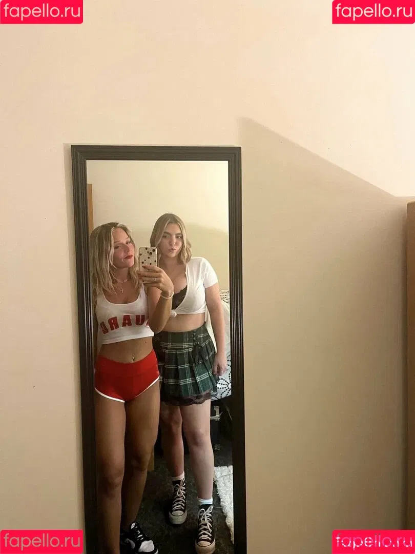 Sierra Bellingar Onlyfans Photo Gallery 