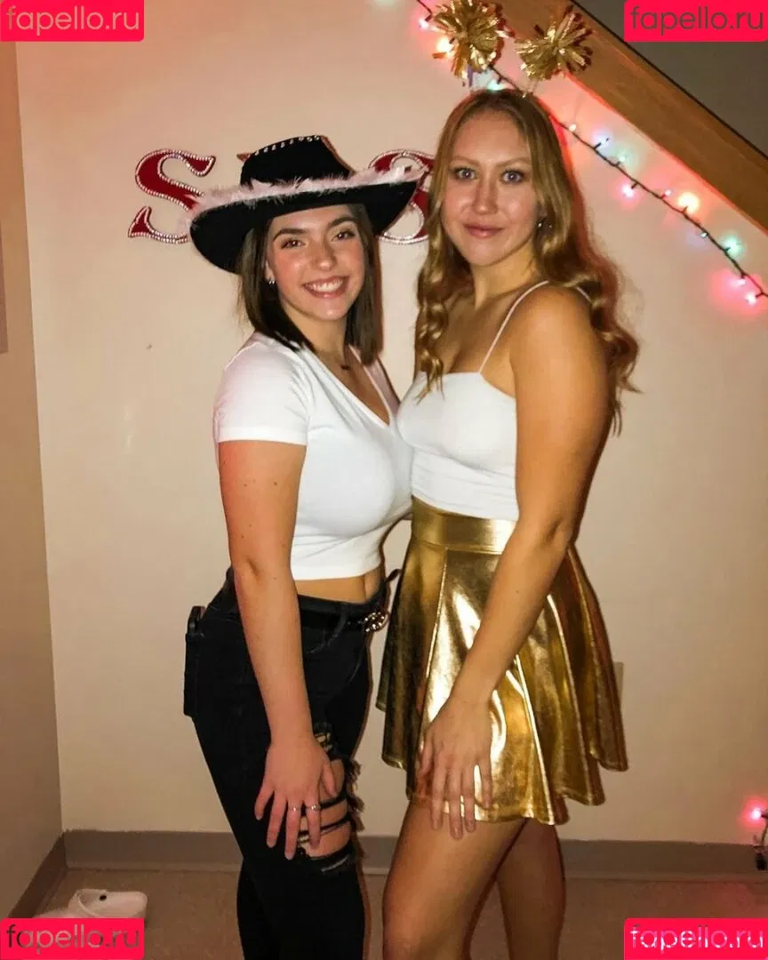 Sierra Bellingar Onlyfans Photo Gallery 