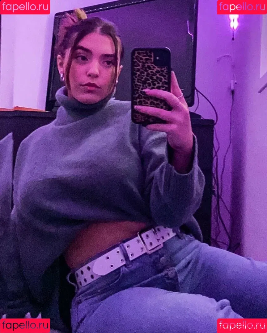 Sierra Bellingar Onlyfans Photo Gallery 