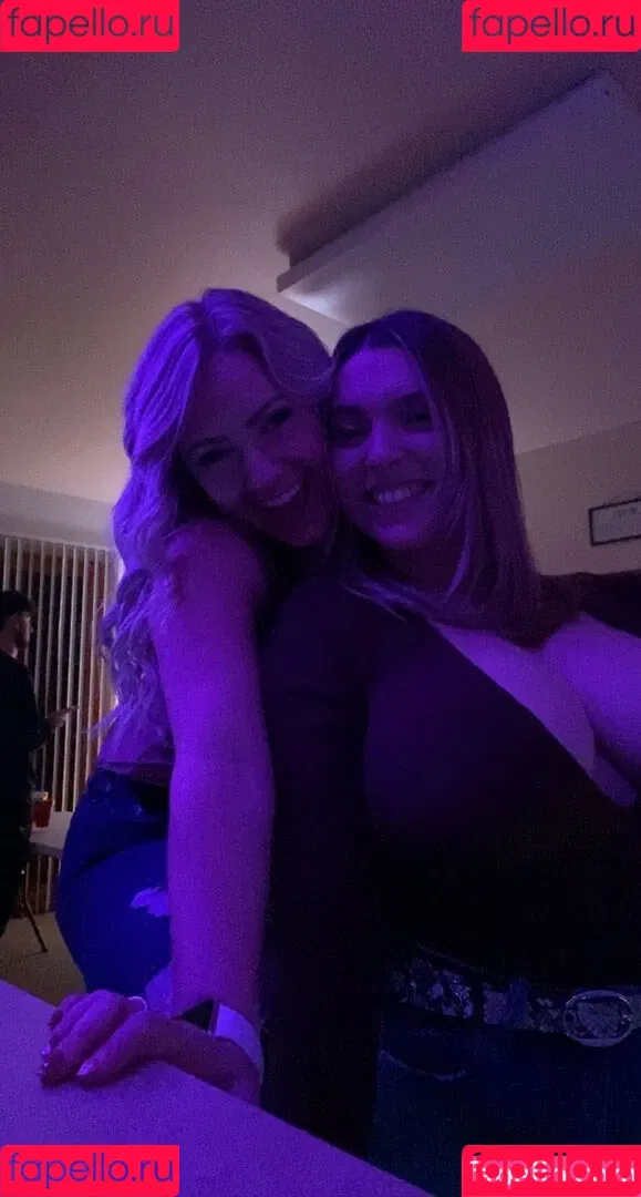 Sierra Bellingar Onlyfans Photo Gallery 