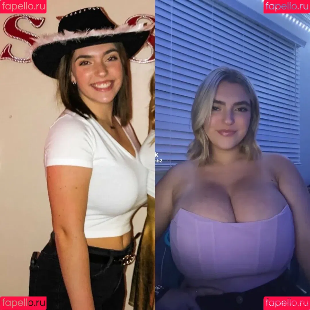 Sierra Bellingar Onlyfans Photo Gallery 