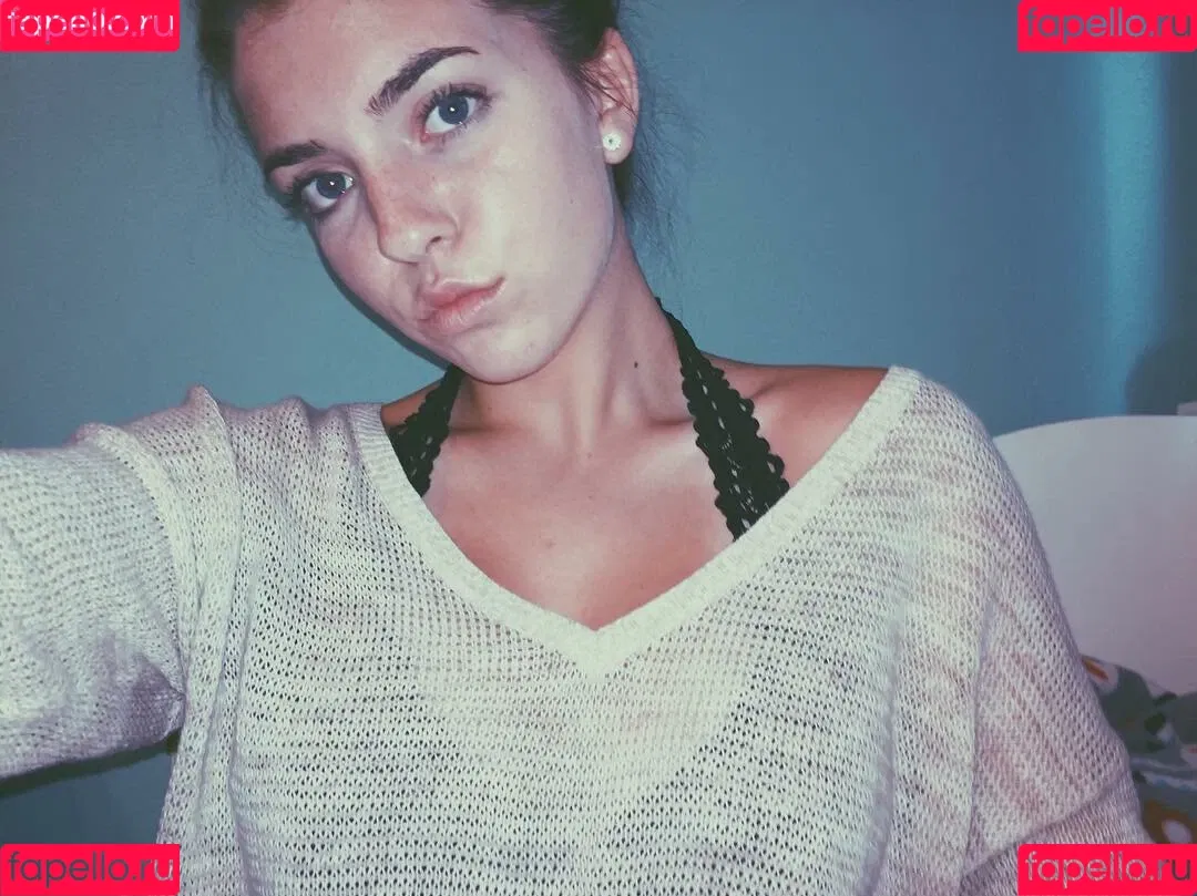 Sierra Bellingar Onlyfans Photo Gallery 