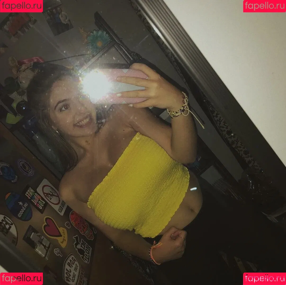Sierra Bellingar Onlyfans Photo Gallery 