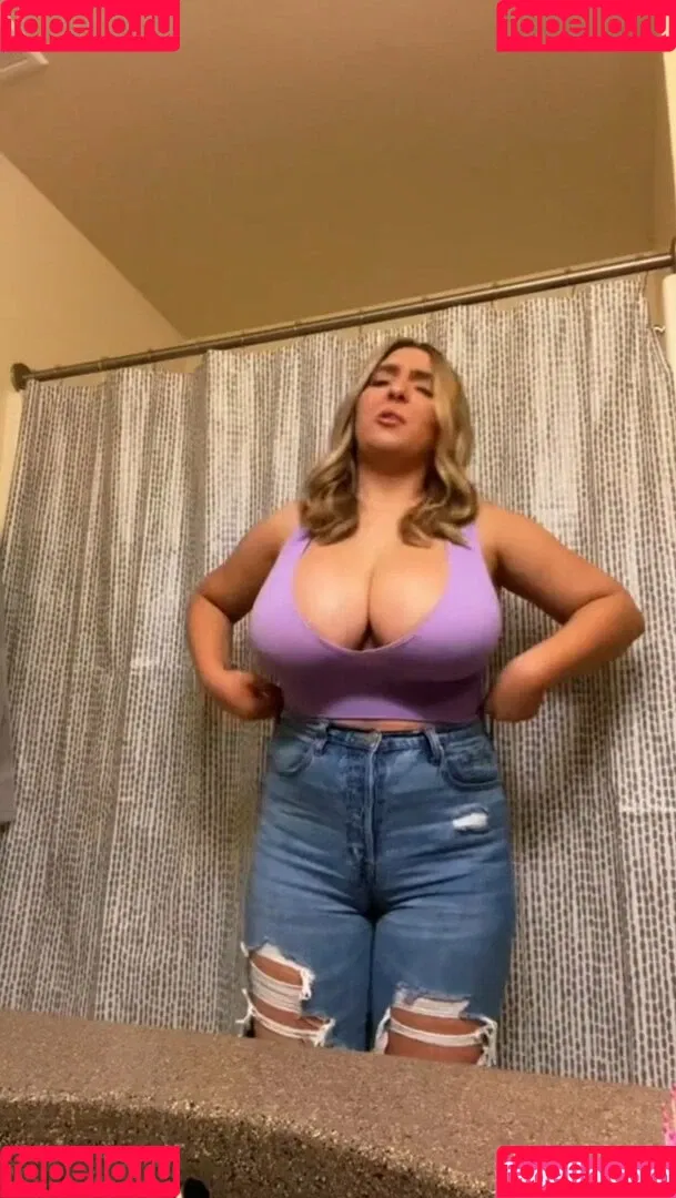 Sierra Bellingar Onlyfans Photo Gallery 