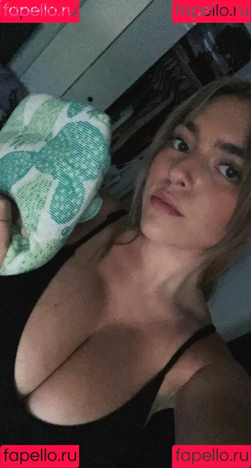 Sierra Bellingar Onlyfans Photo Gallery 