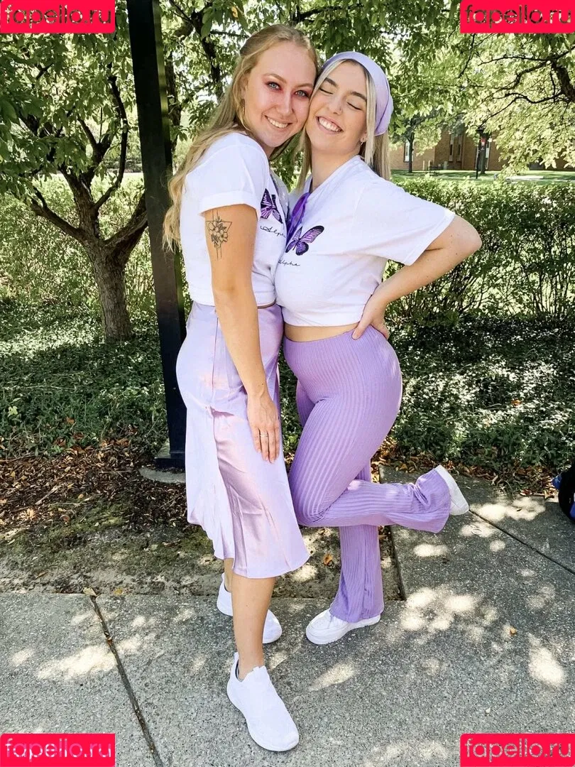 Sierra Bellingar Onlyfans Photo Gallery 