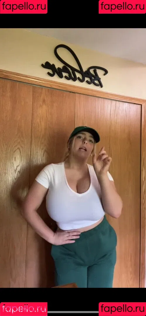 Sierra Bellingar Onlyfans Photo Gallery 