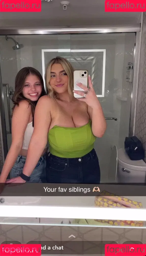 Sierra Bellingar Onlyfans Photo Gallery 