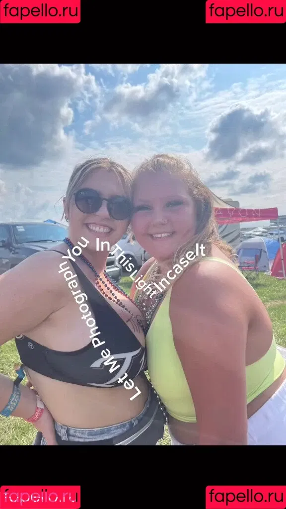 Sierra Bellingar Onlyfans Photo Gallery 
