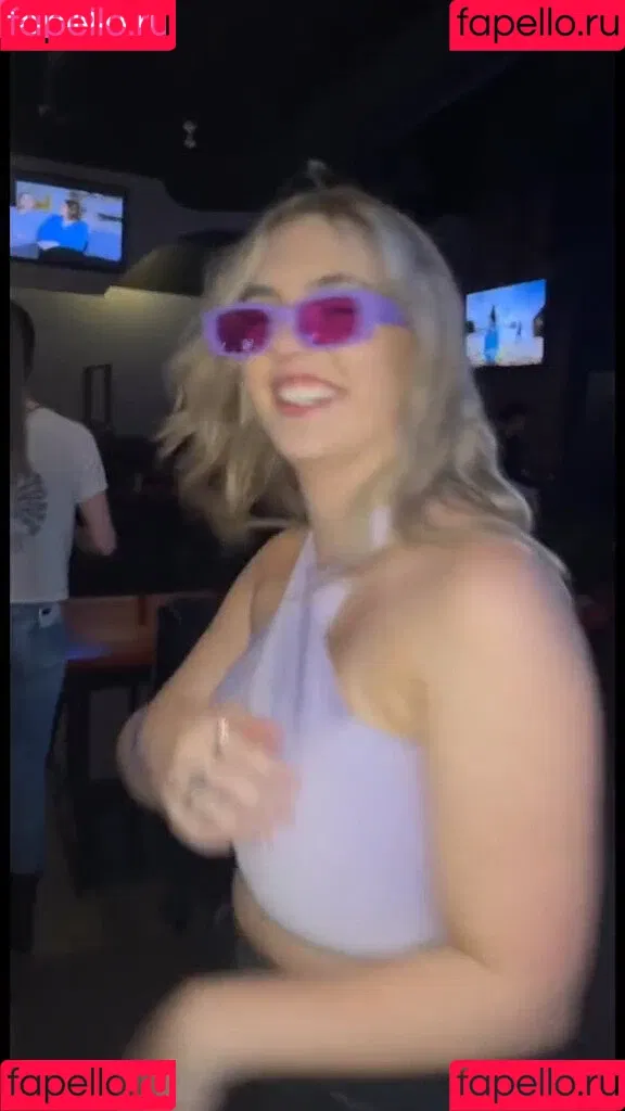 Sierra Bellingar Onlyfans Photo Gallery 
