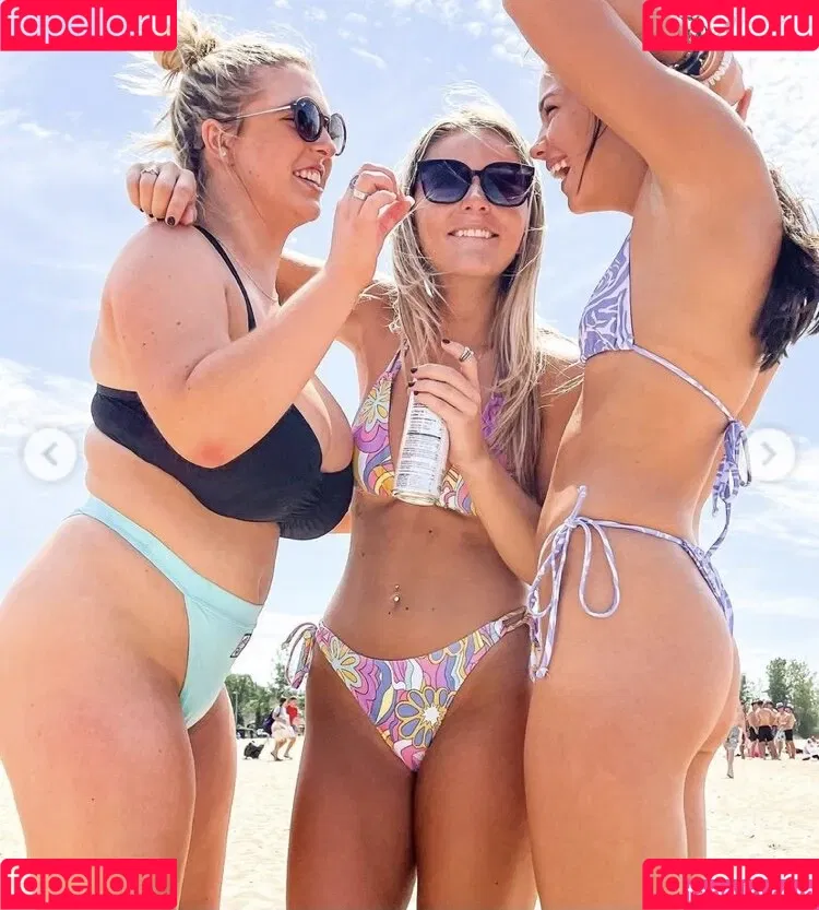Sierra Bellingar Onlyfans Photo Gallery 