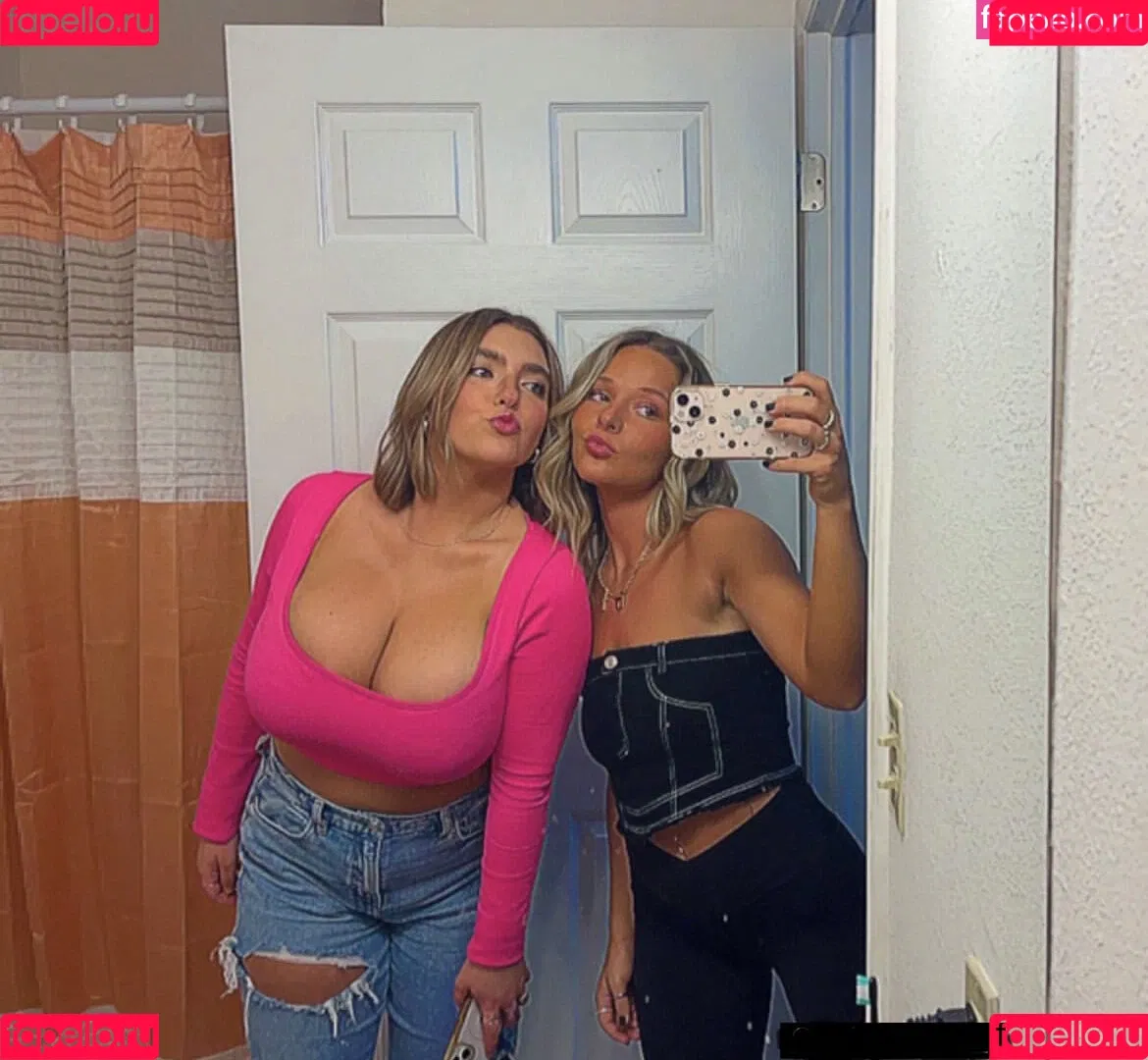 Sierra Bellingar Onlyfans Photo Gallery 