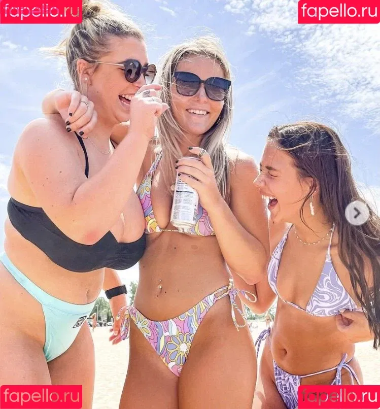 Sierra Bellingar Onlyfans Photo Gallery 