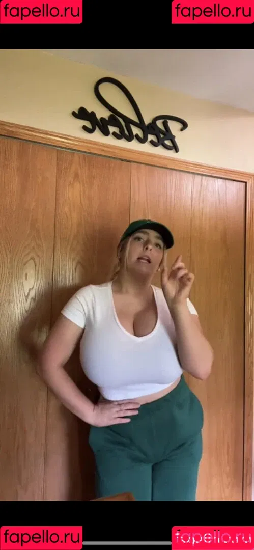 Sierra Bellingar Onlyfans Photo Gallery 