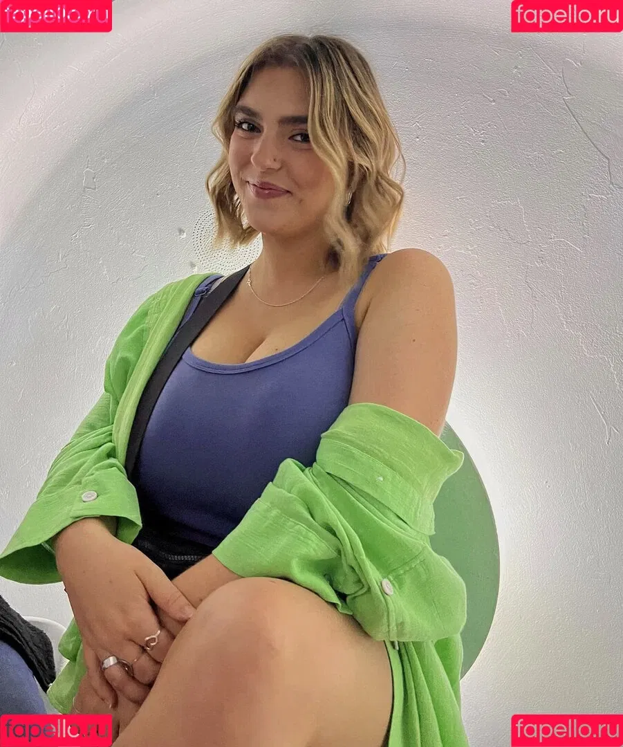 Sierra Bellingar Onlyfans Photo Gallery 