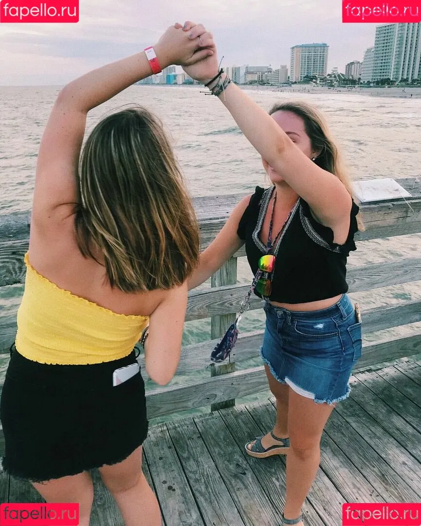 Sierra Bellingar Onlyfans Photo Gallery 