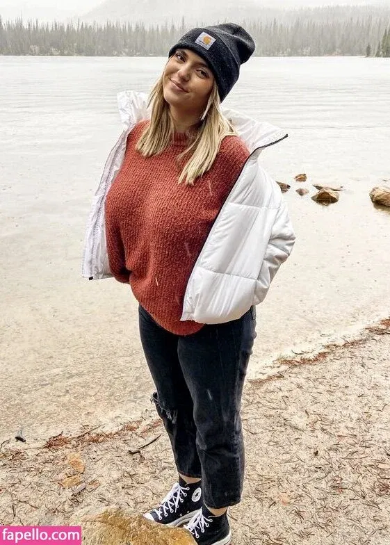 Sierra Bellingar Onlyfans Photo Gallery 