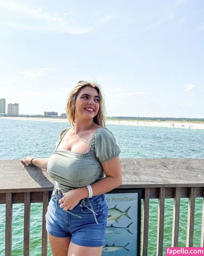 Sierra Bellingar Onlyfans Photo Gallery 