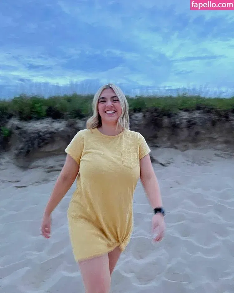 Sierra Bellingar Onlyfans Photo Gallery 