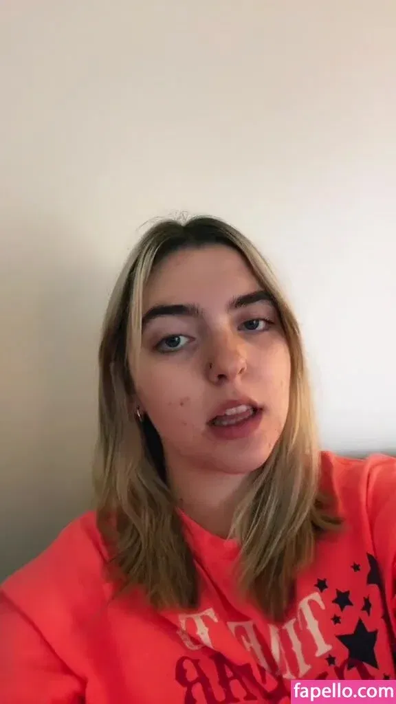 Sierra Bellingar Onlyfans Photo Gallery 