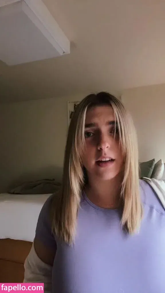 Sierra Bellingar Onlyfans Photo Gallery 