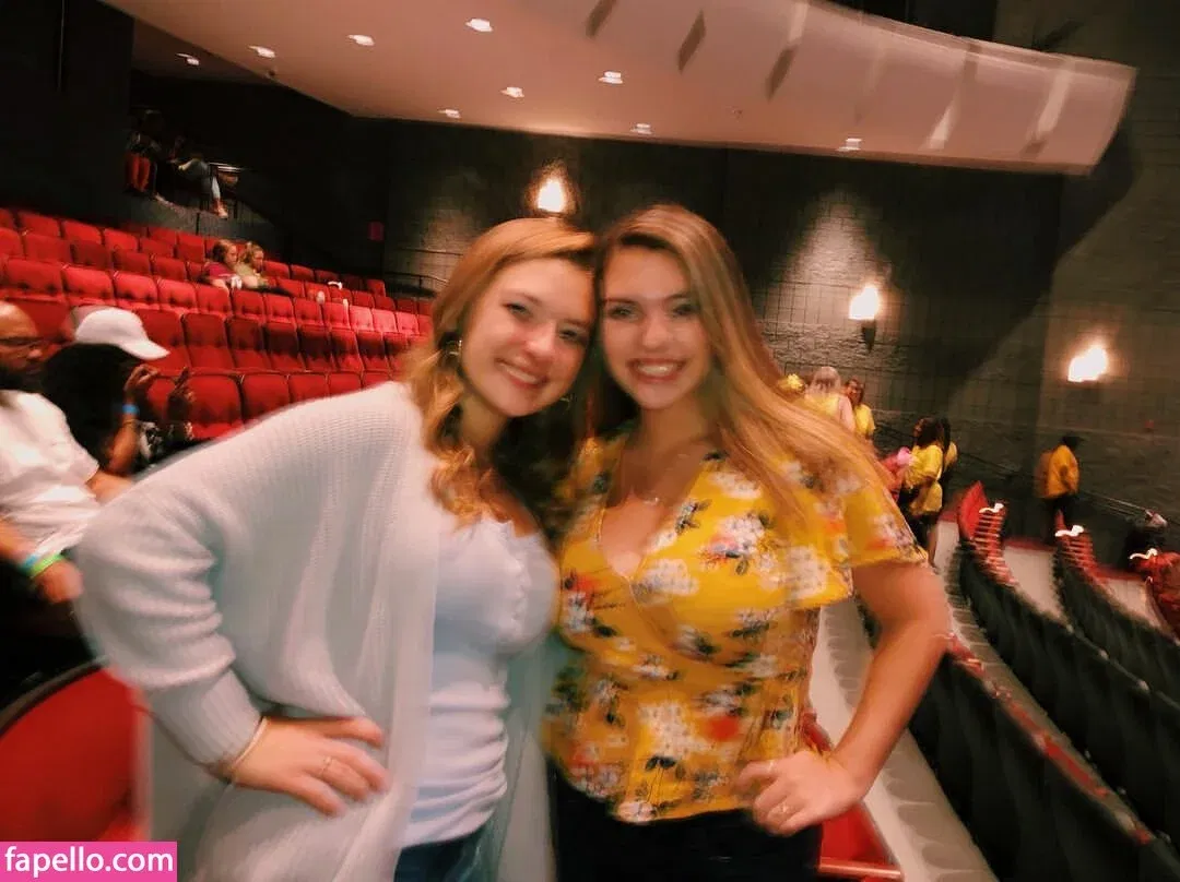 Sierra Bellingar Onlyfans Photo Gallery 