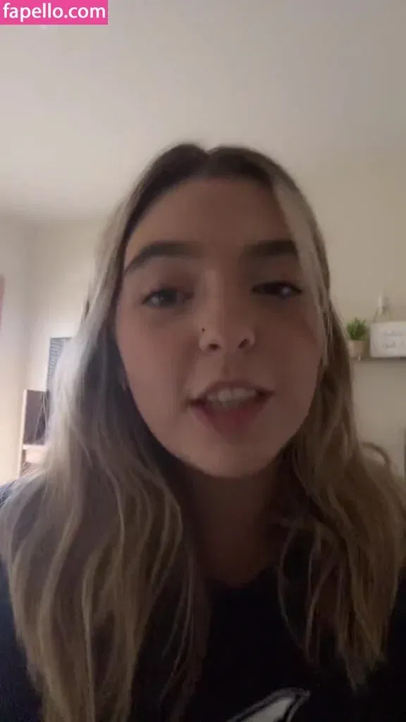 Sierra Bellingar Onlyfans Photo Gallery 