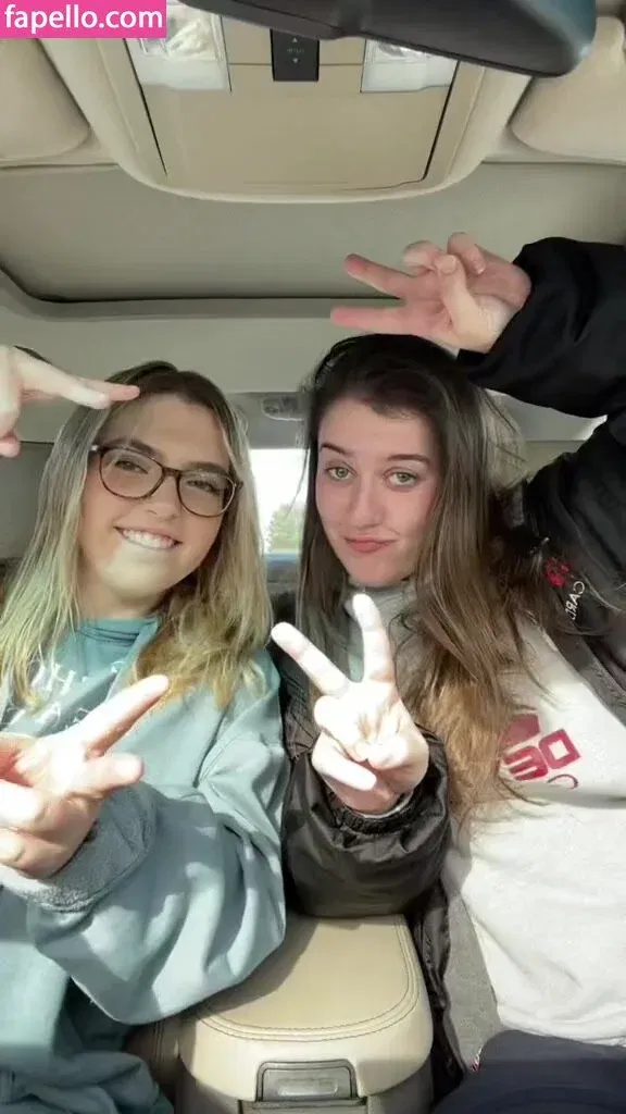 Sierra Bellingar Onlyfans Photo Gallery 