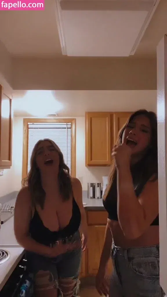 Sierra Bellingar Onlyfans Photo Gallery 