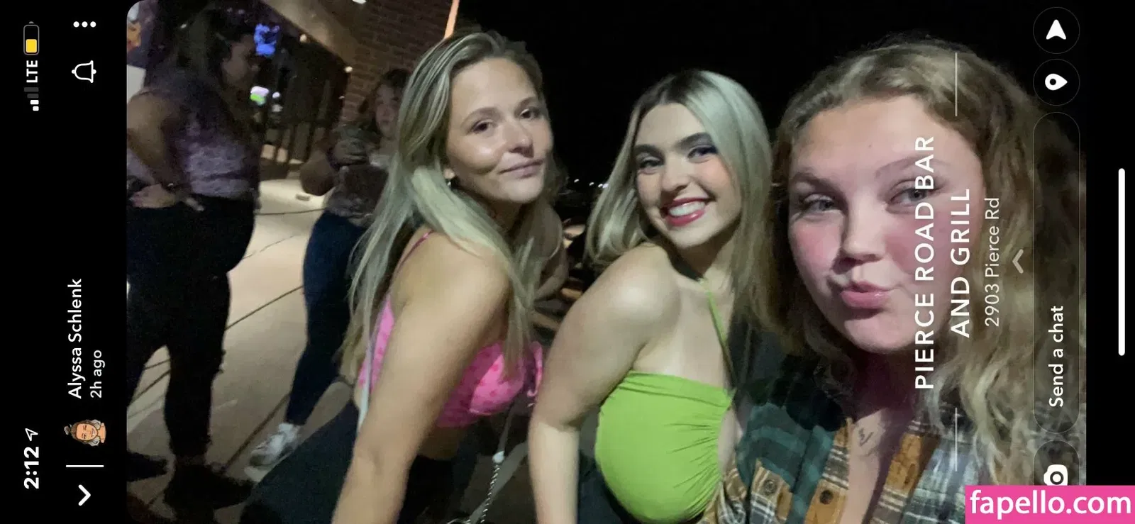 Sierra Bellingar Onlyfans Photo Gallery 