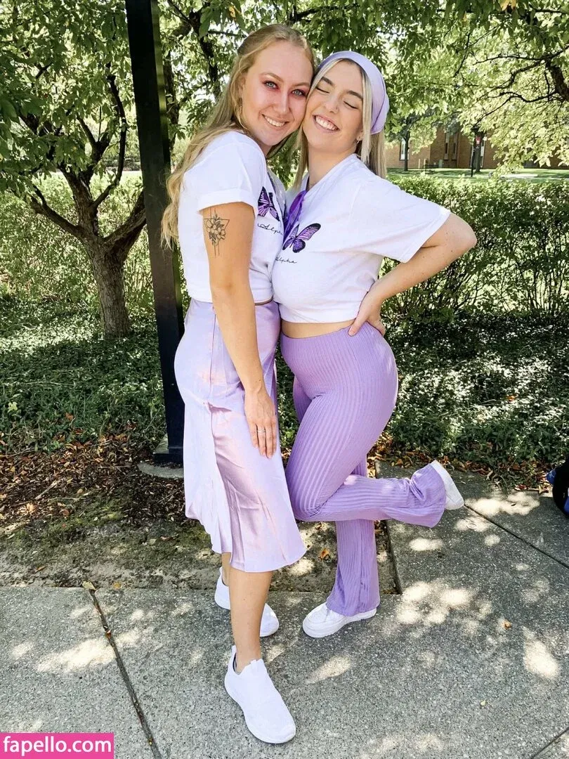 Sierra Bellingar Onlyfans Photo Gallery 