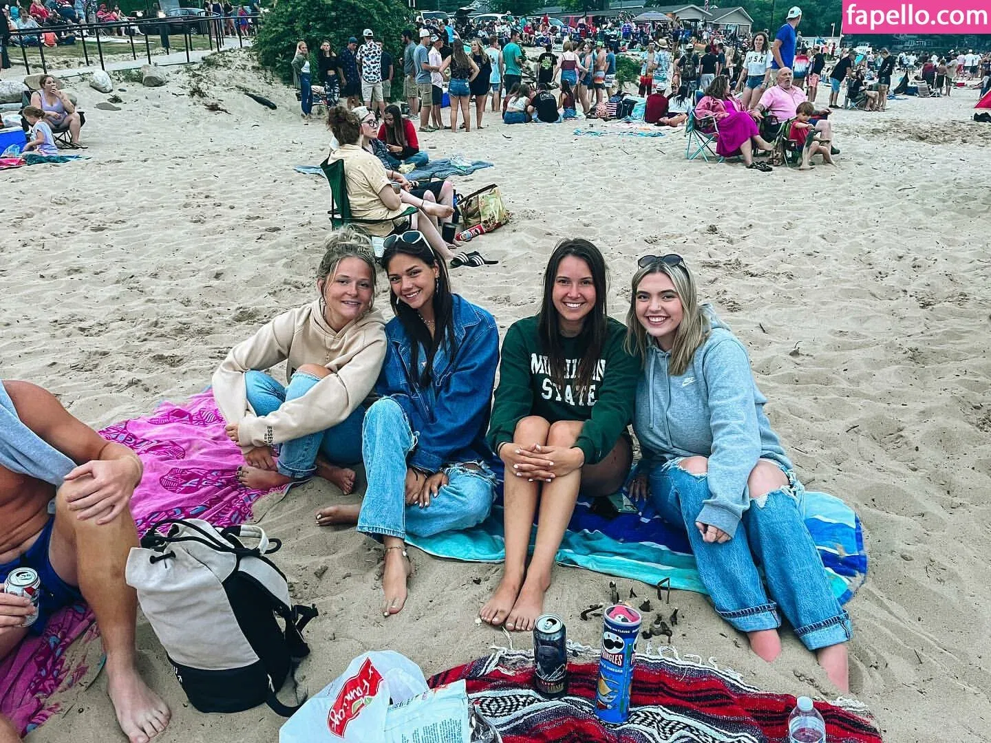 Sierra Bellingar Onlyfans Photo Gallery 