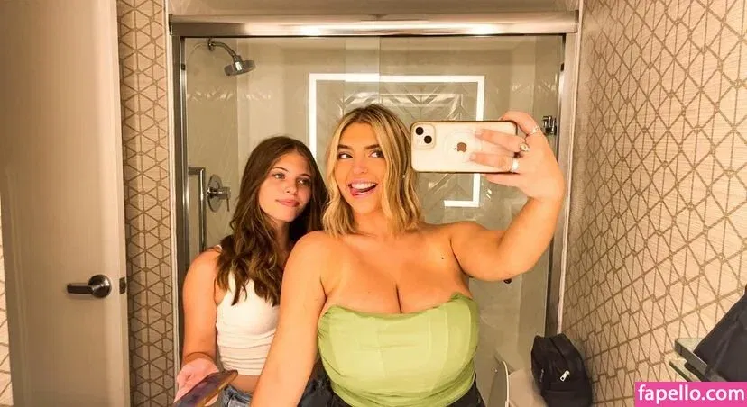 Sierra Bellingar Onlyfans Photo Gallery 