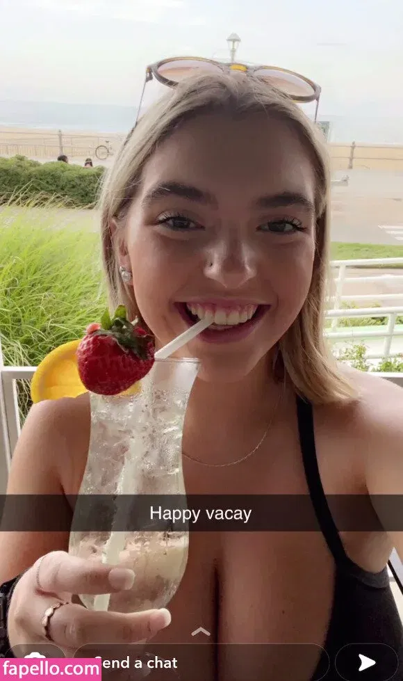 Sierra Bellingar Onlyfans Photo Gallery 