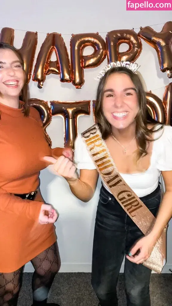 Sierra Bellingar Onlyfans Photo Gallery 