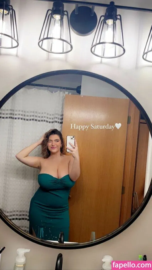 Sierra Bellingar Onlyfans Photo Gallery 