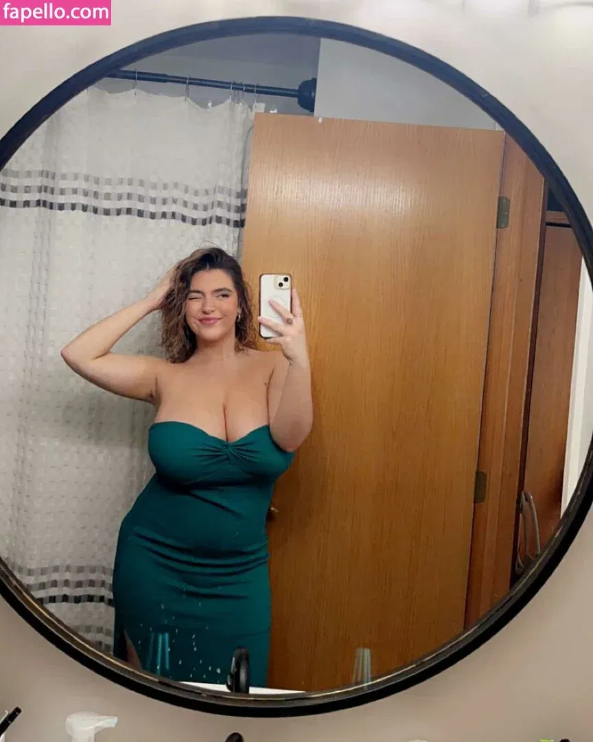 Sierra Bellingar Onlyfans Photo Gallery 