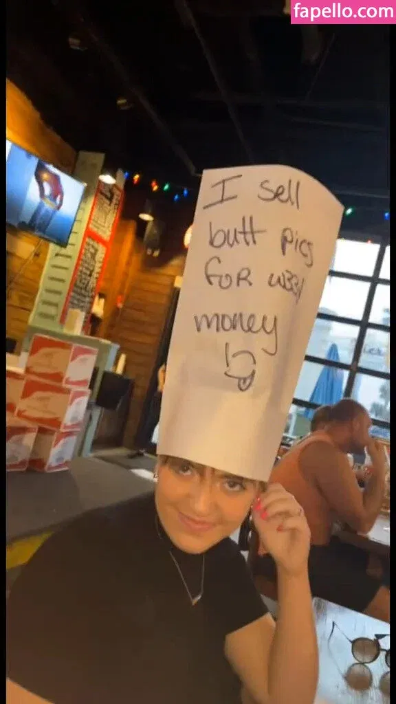 Sierra Bellingar Onlyfans Photo Gallery 