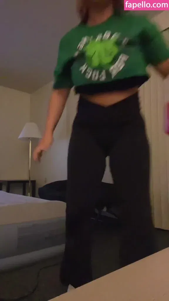 Sierra Bellingar Onlyfans Photo Gallery 