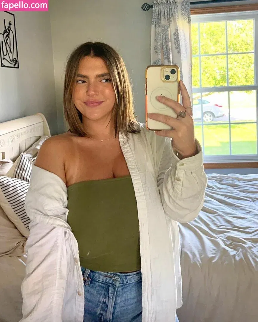 Sierra Bellingar Onlyfans Photo Gallery 