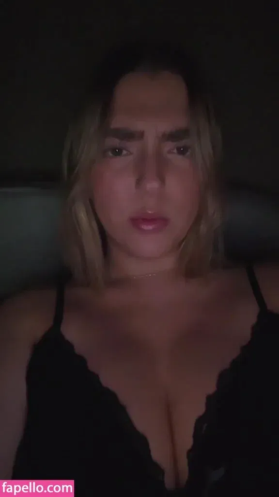 Sierra Bellingar Onlyfans Photo Gallery 