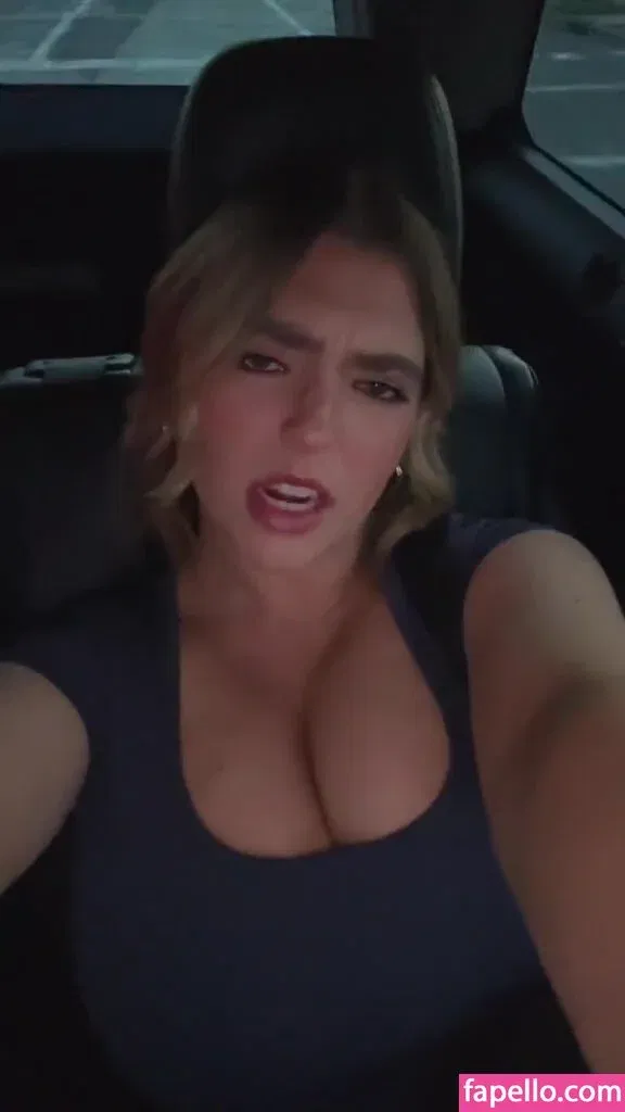 Sierra Bellingar Onlyfans Photo Gallery 