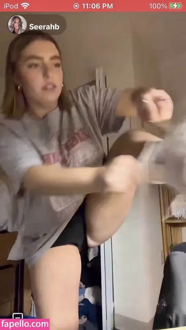 Sierra Bellingar Onlyfans Photo Gallery 