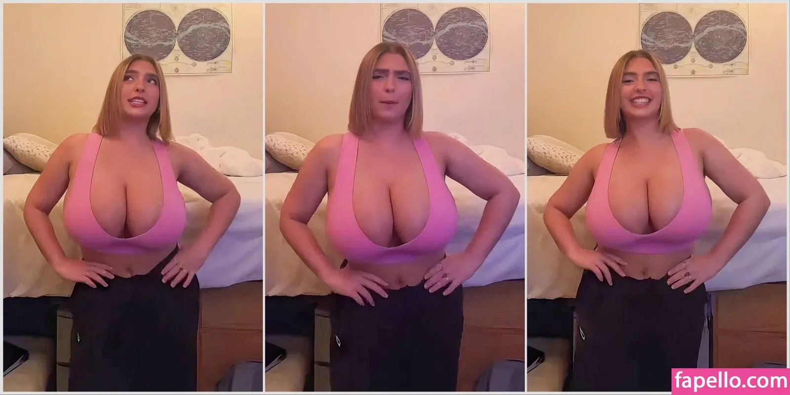 Sierra Bellingar Onlyfans Photo Gallery 