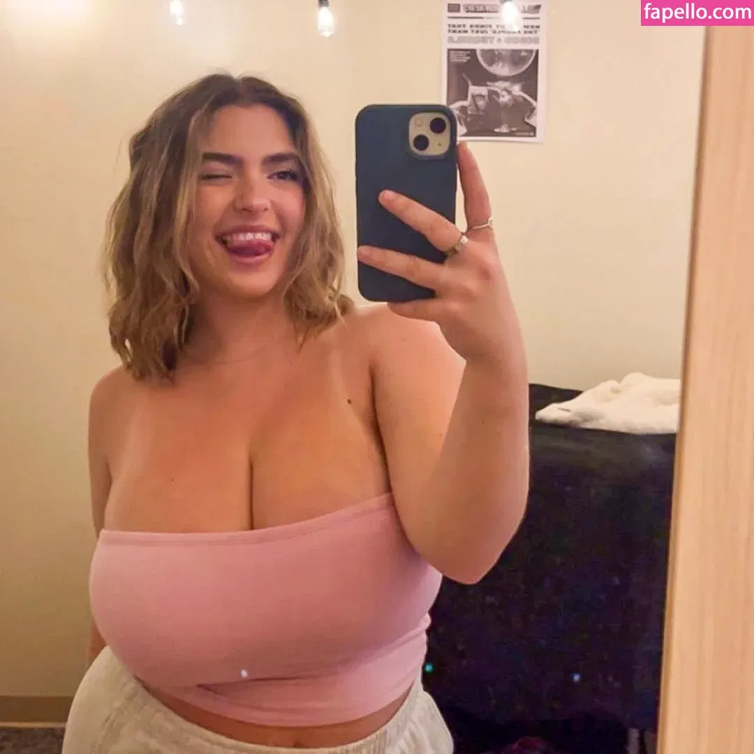 Sierra Bellingar Onlyfans Photo Gallery 