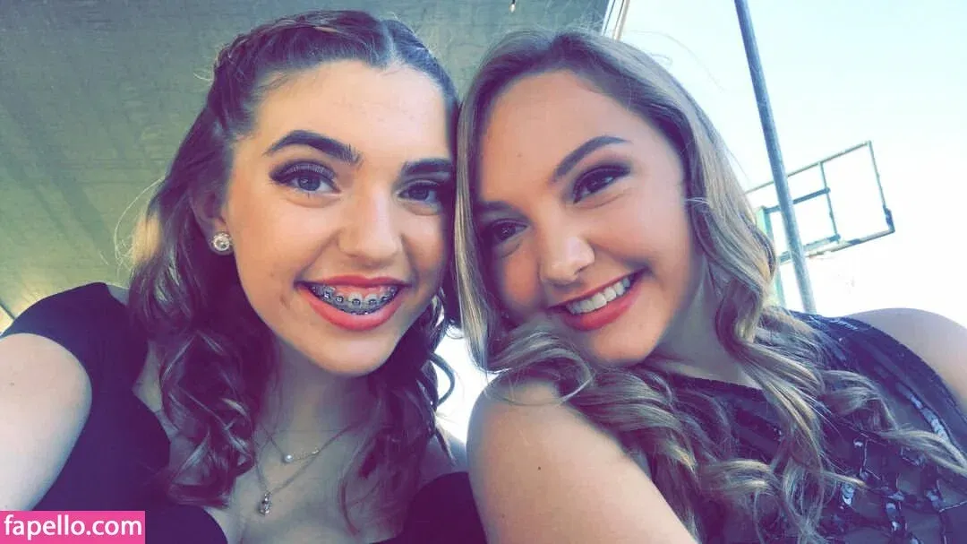 Sierra Bellingar Onlyfans Photo Gallery 