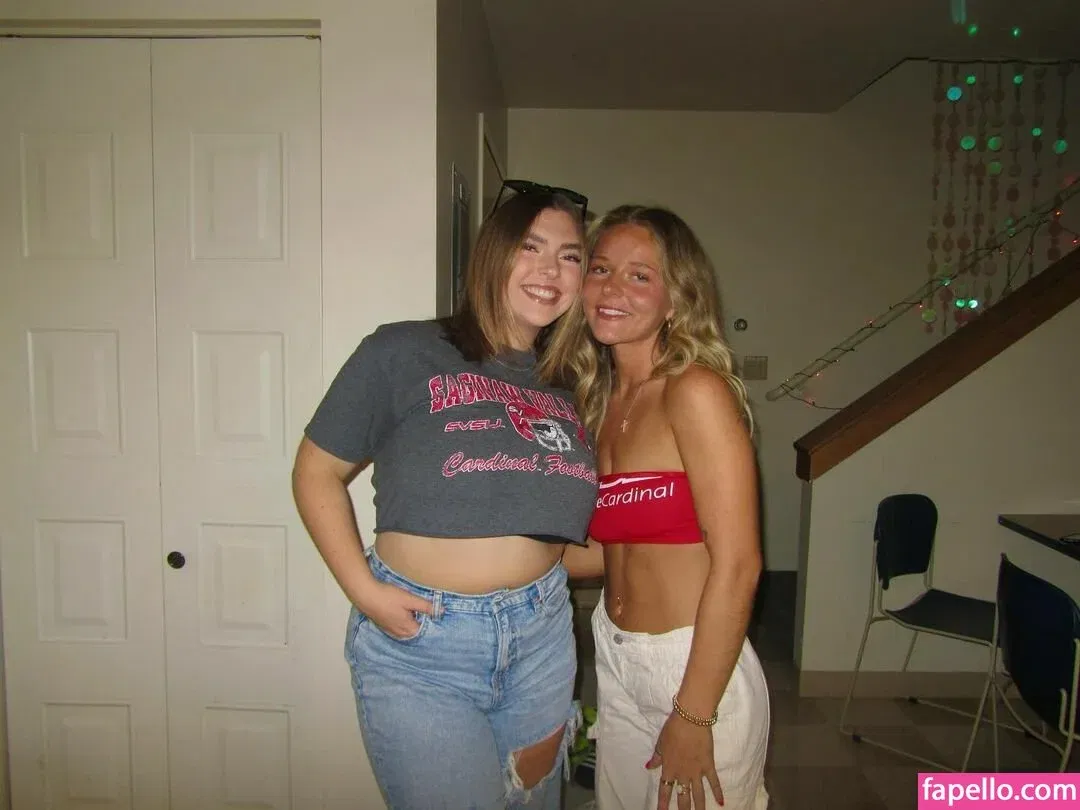 Sierra Bellingar Onlyfans Photo Gallery 