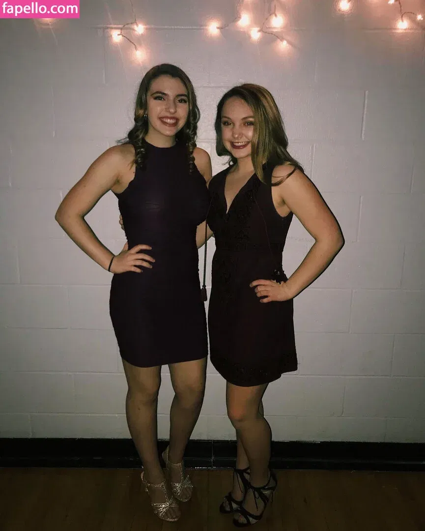 Sierra Bellingar Onlyfans Photo Gallery 