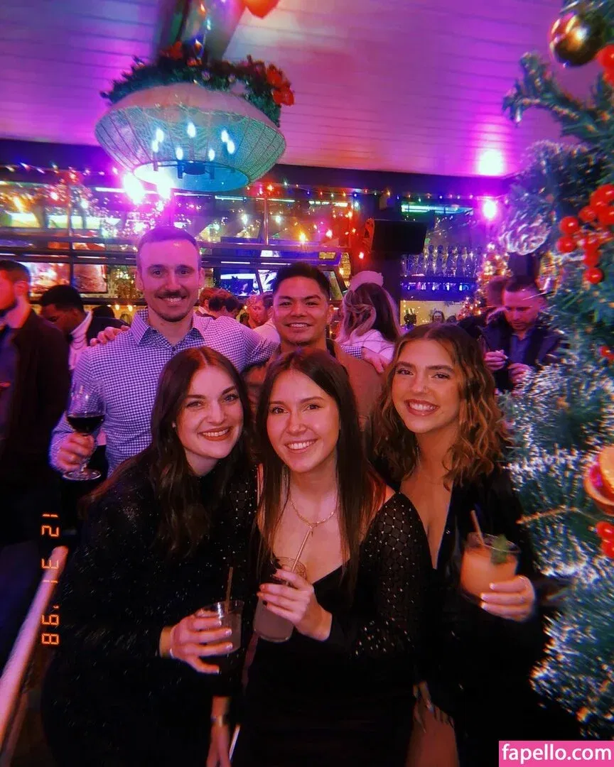 Sierra Bellingar Onlyfans Photo Gallery 